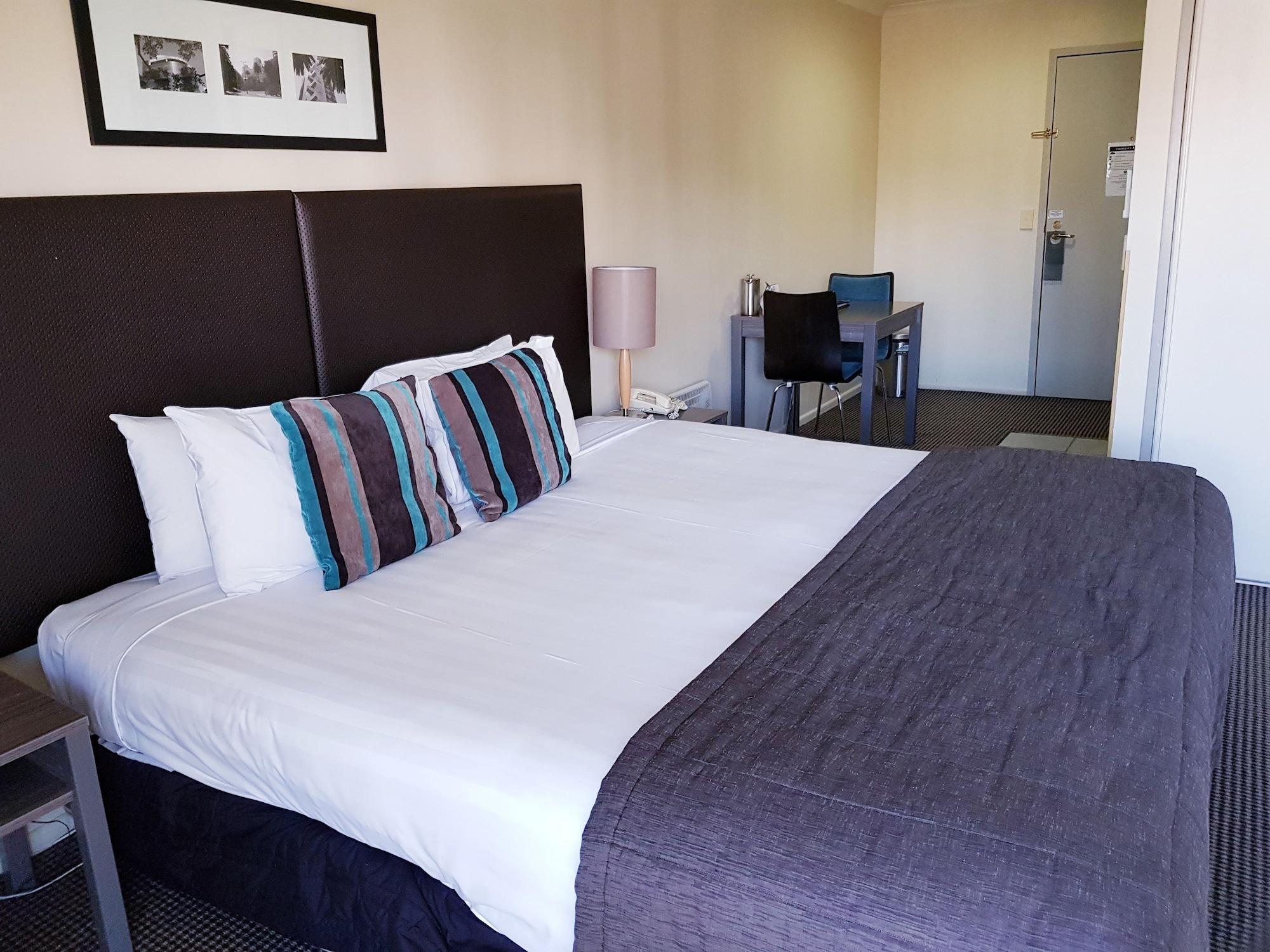 Quest Auckland Serviced Apartments Exterior photo